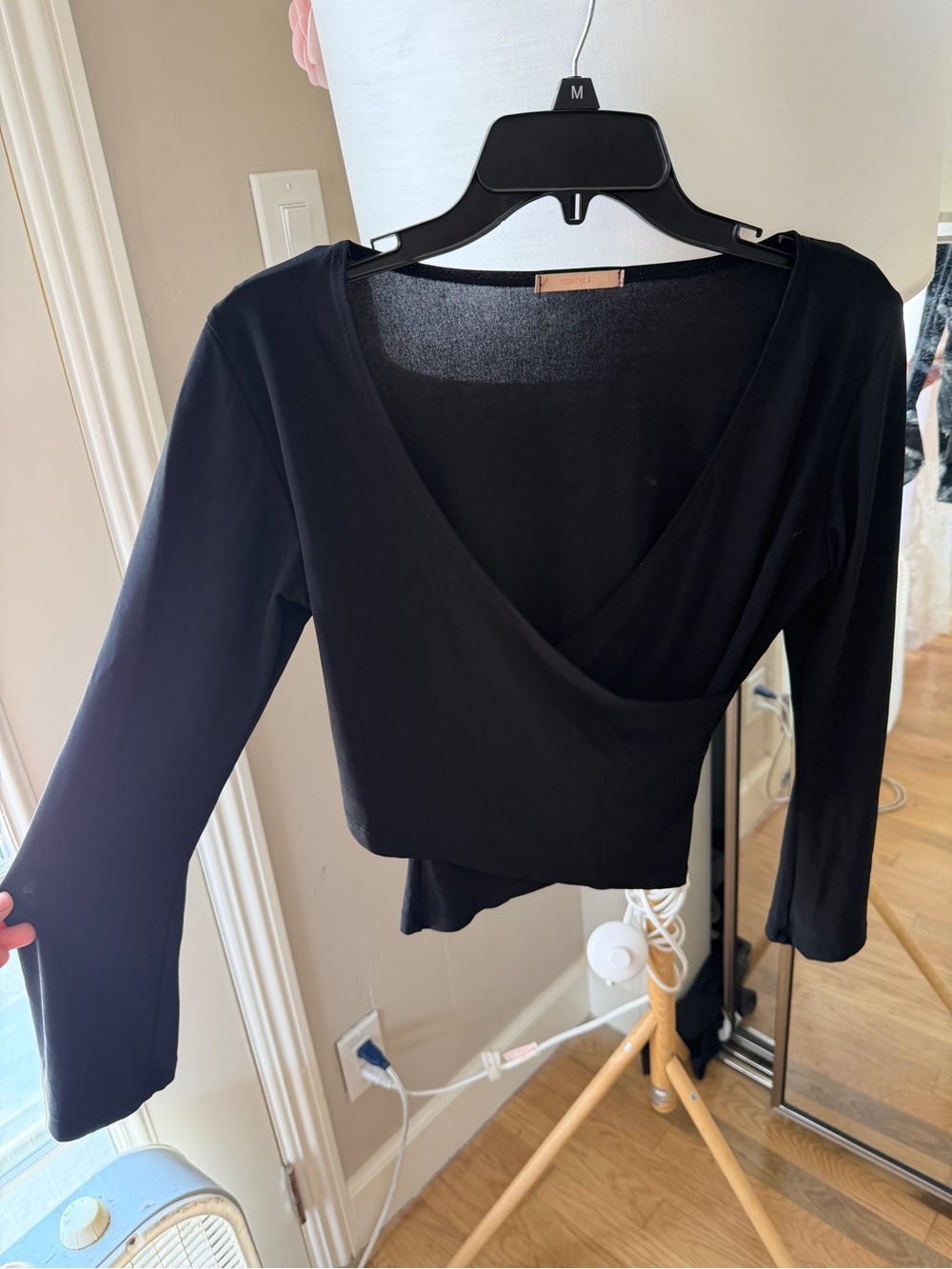 Forever 21 long sleeve